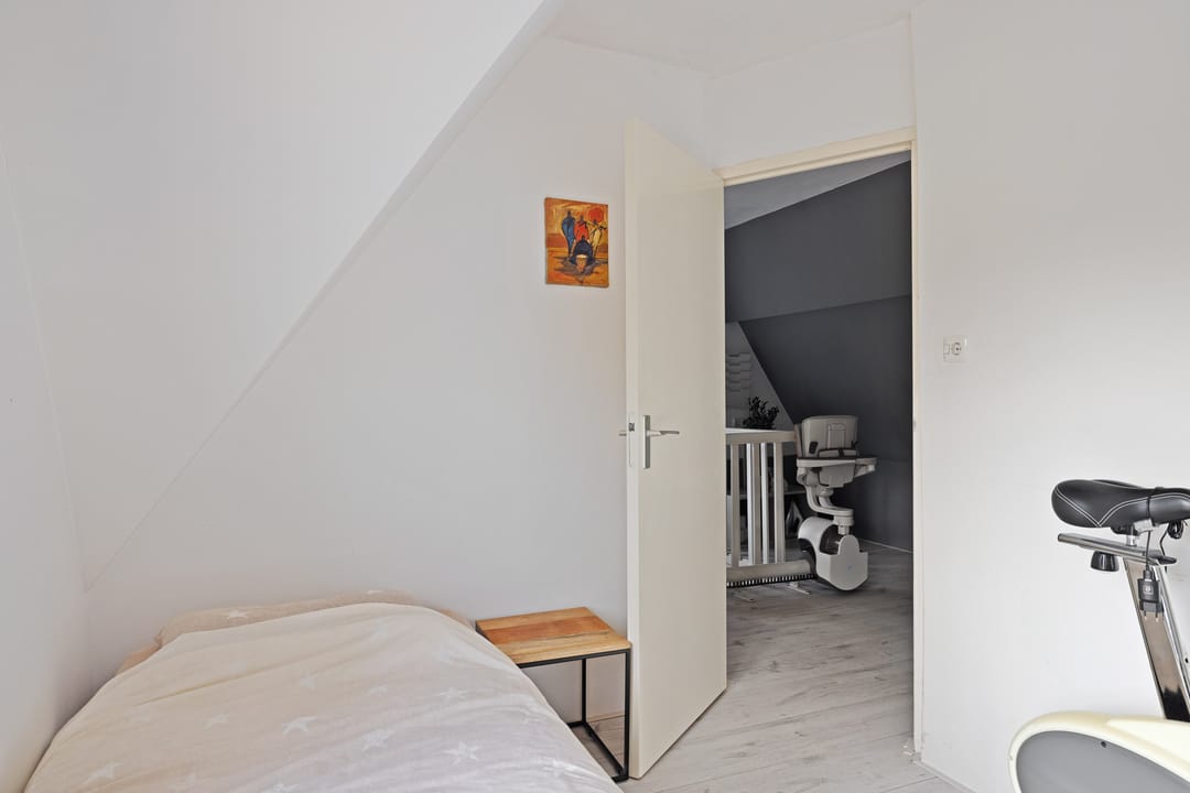 Foto 22 van Gymnasiumstraat 19