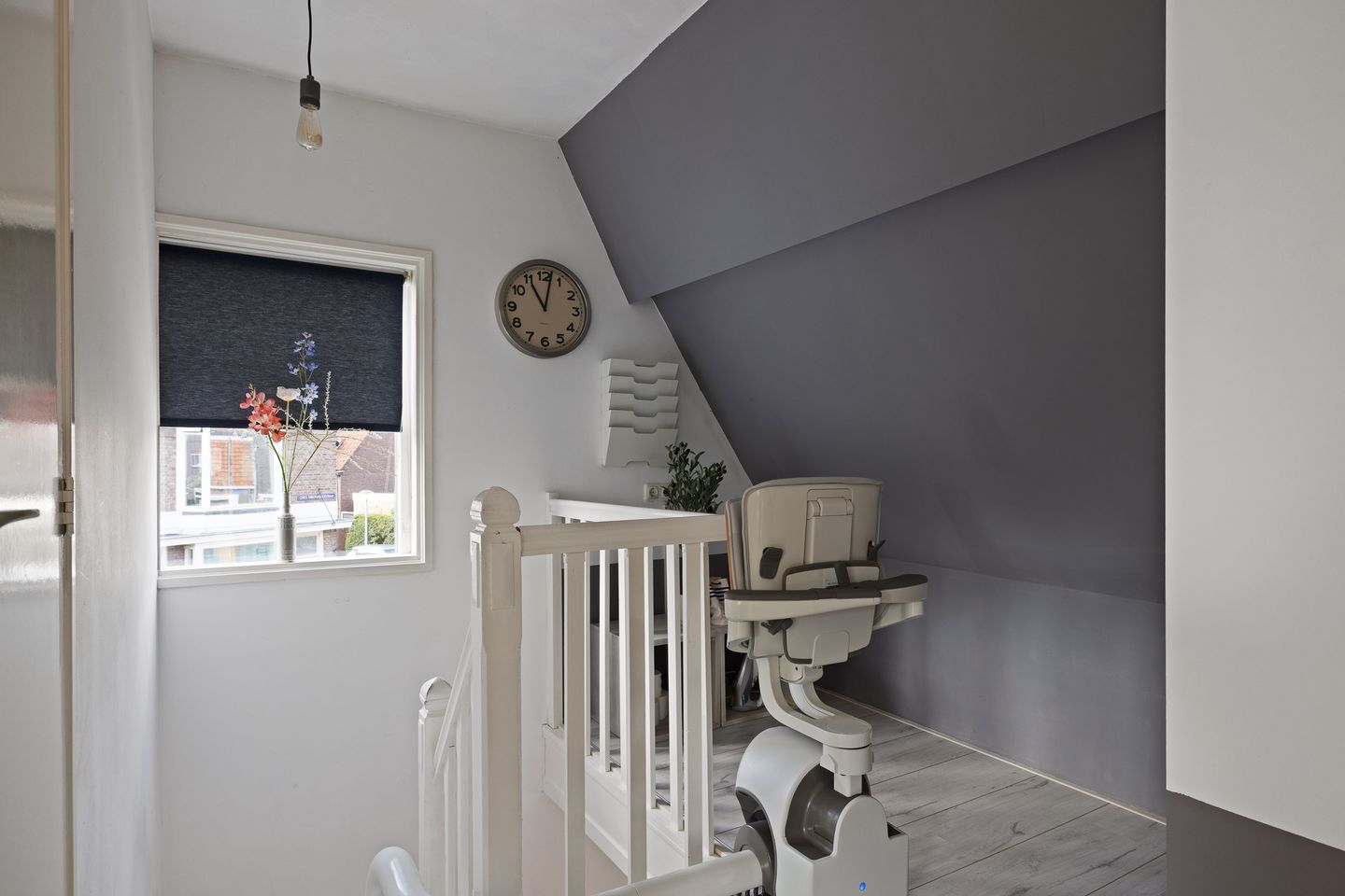 Foto 25 van Gymnasiumstraat 19