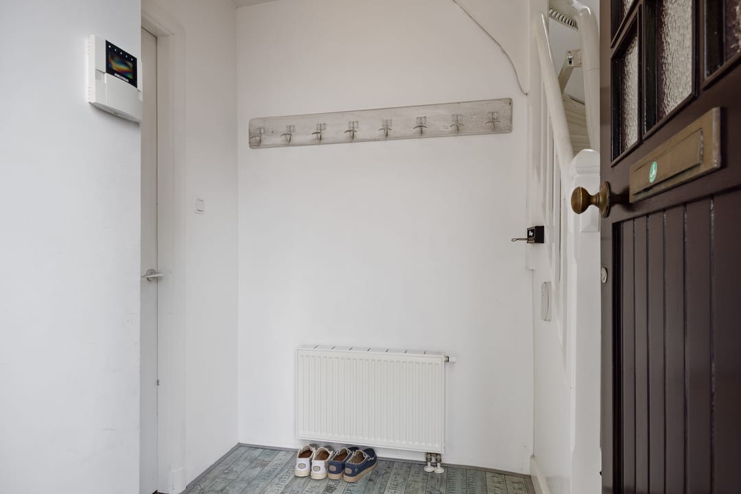 Foto 26 van Gymnasiumstraat 19