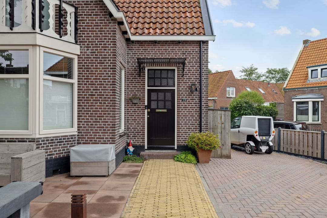 Foto 28 van Gymnasiumstraat 19