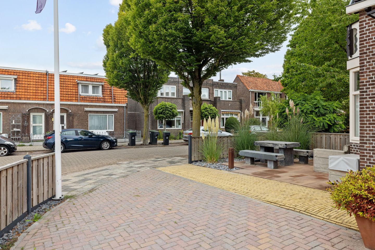 Foto 29 van Gymnasiumstraat 19