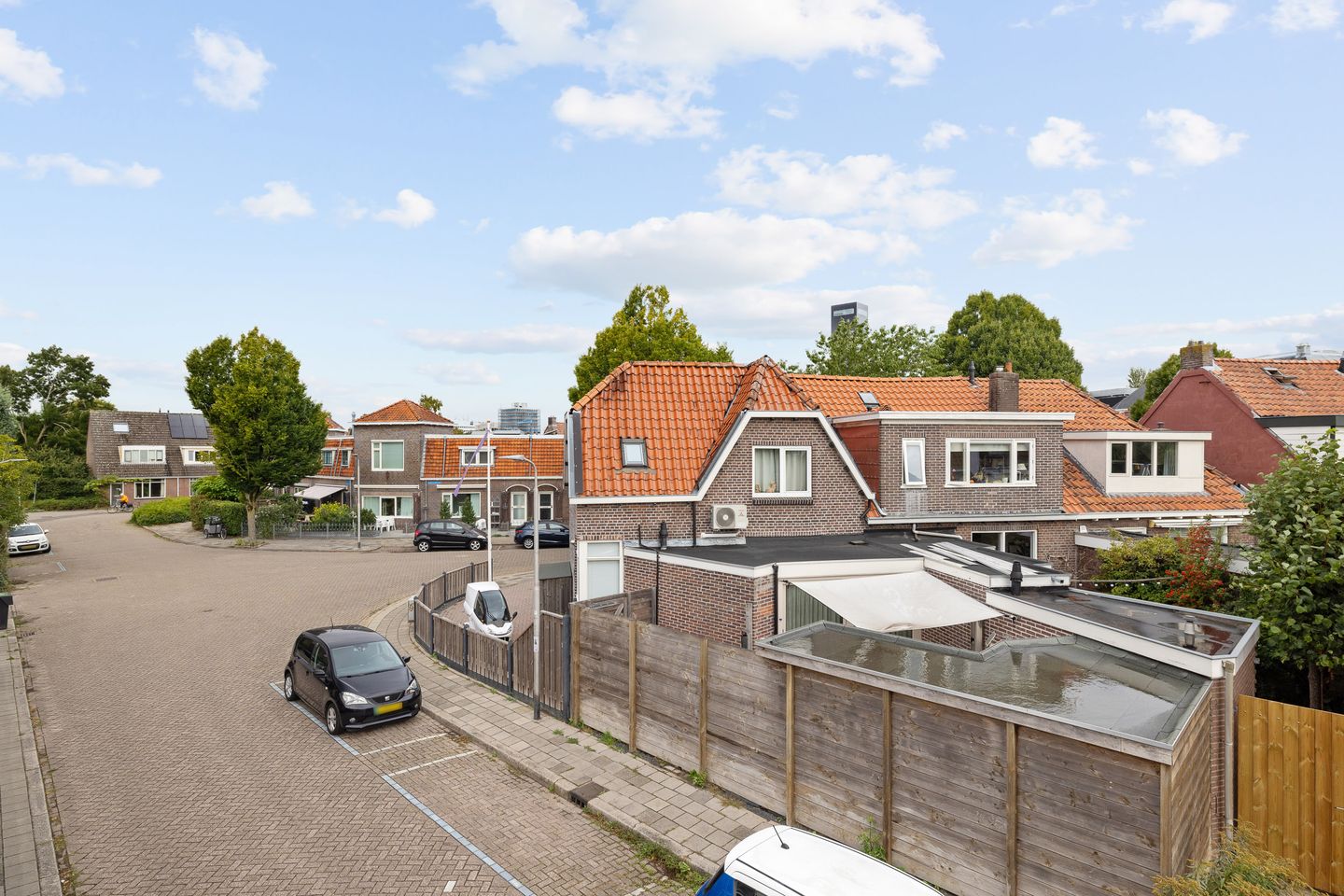 Foto 35 van Gymnasiumstraat 19