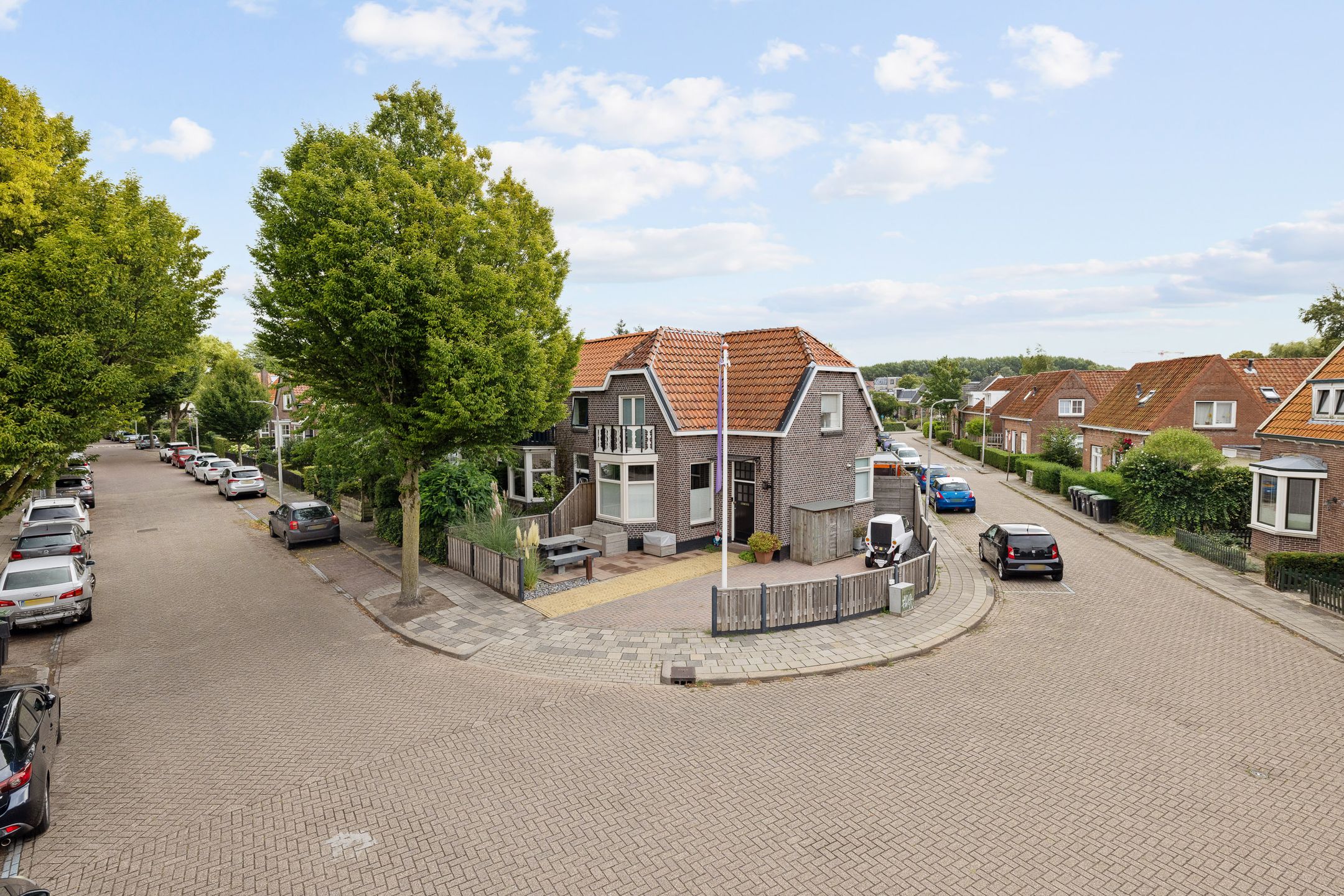 Foto 36 van Gymnasiumstraat 19