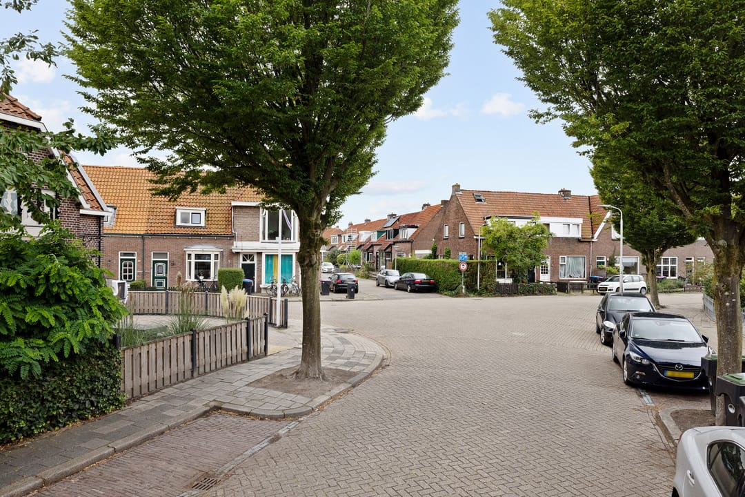 Foto 37 van Gymnasiumstraat 19