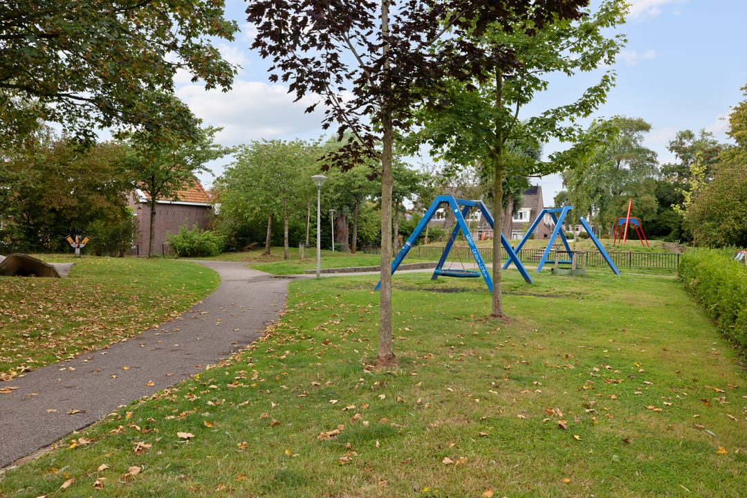 Foto 38 van Gymnasiumstraat 19