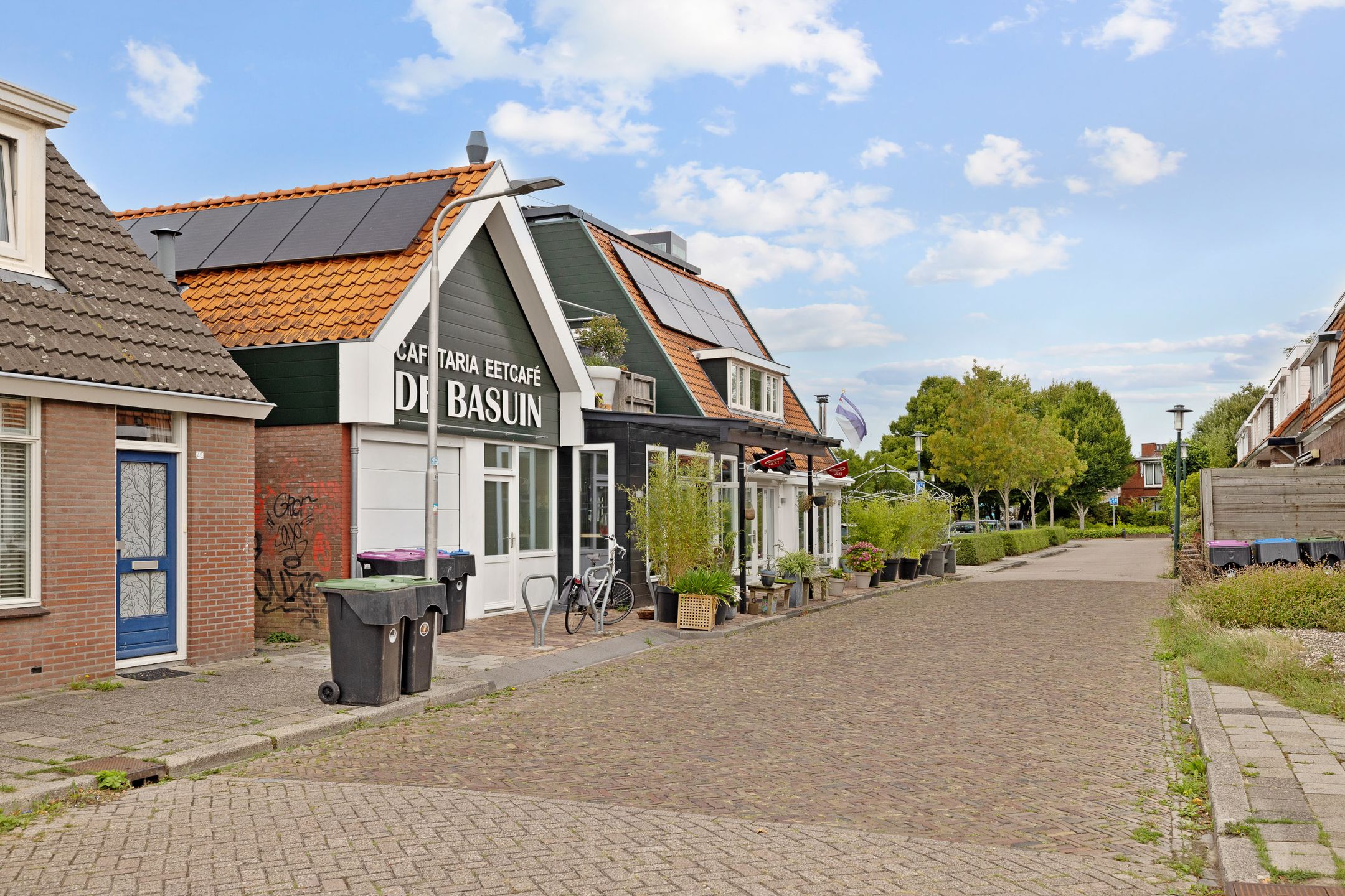 Foto 39 van Gymnasiumstraat 19