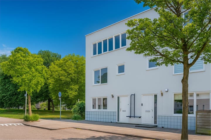 Foto 2 van Aziëlaan 374