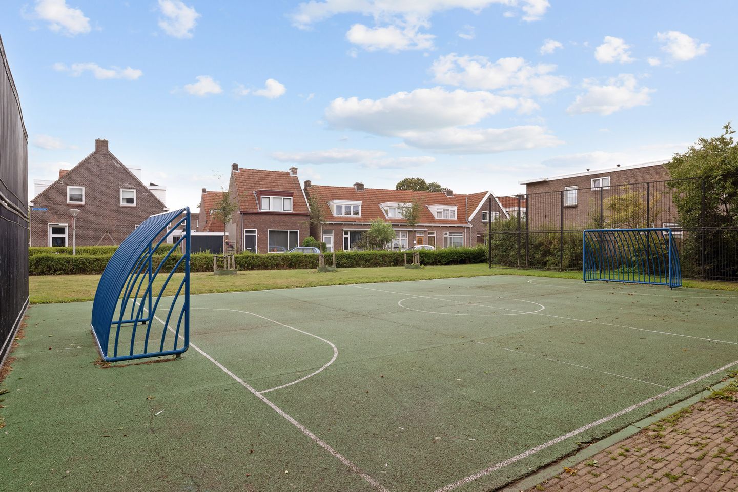 Foto 40 van Gymnasiumstraat 19