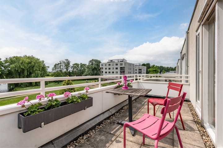 Foto 4 van Aziëlaan 374