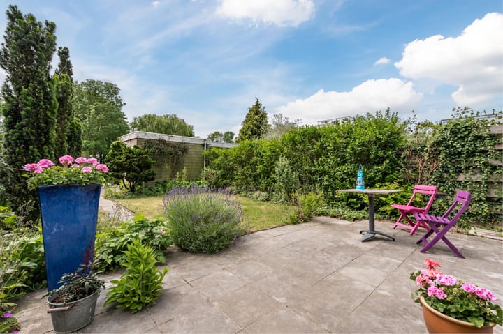 Foto 5 van Aziëlaan 374