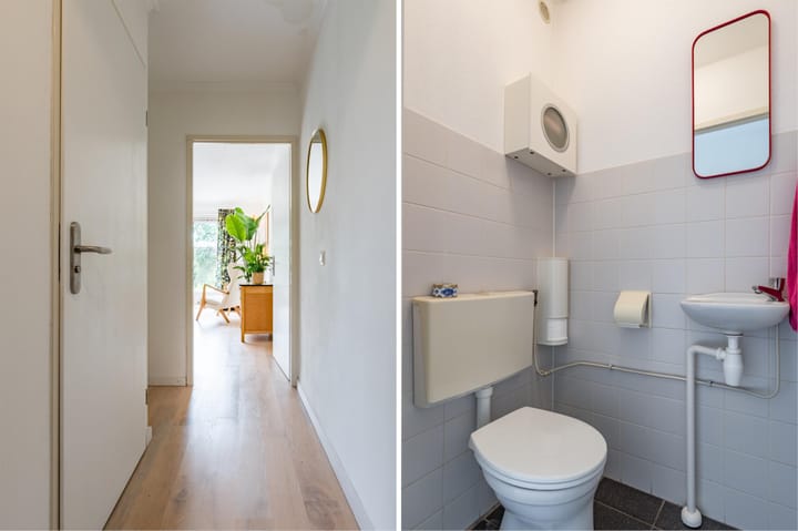 Foto 7 van Aziëlaan 374