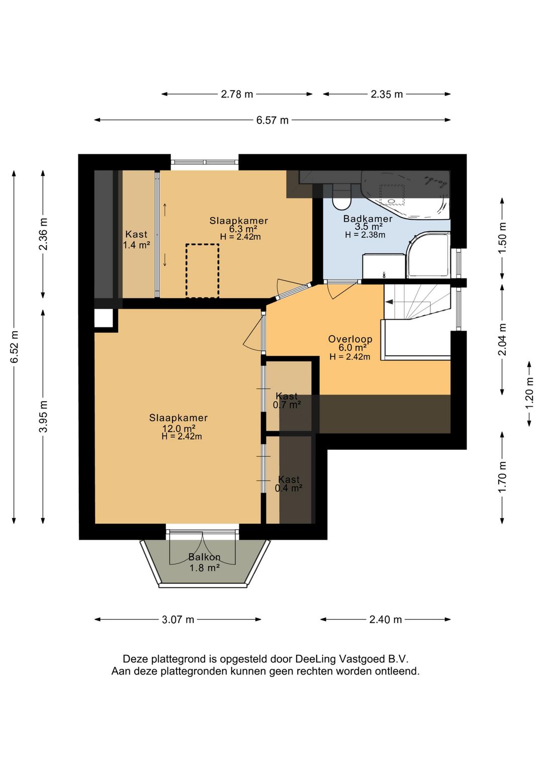 Foto 43 van Gymnasiumstraat 19
