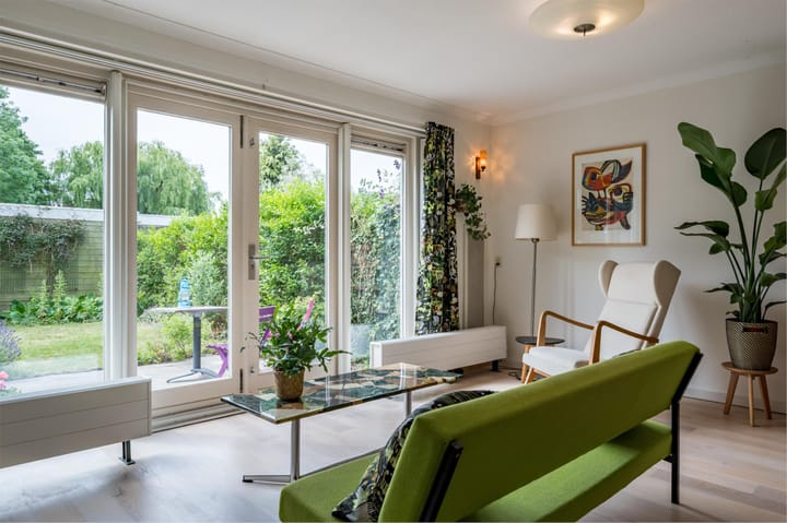 Foto 8 van Aziëlaan 374