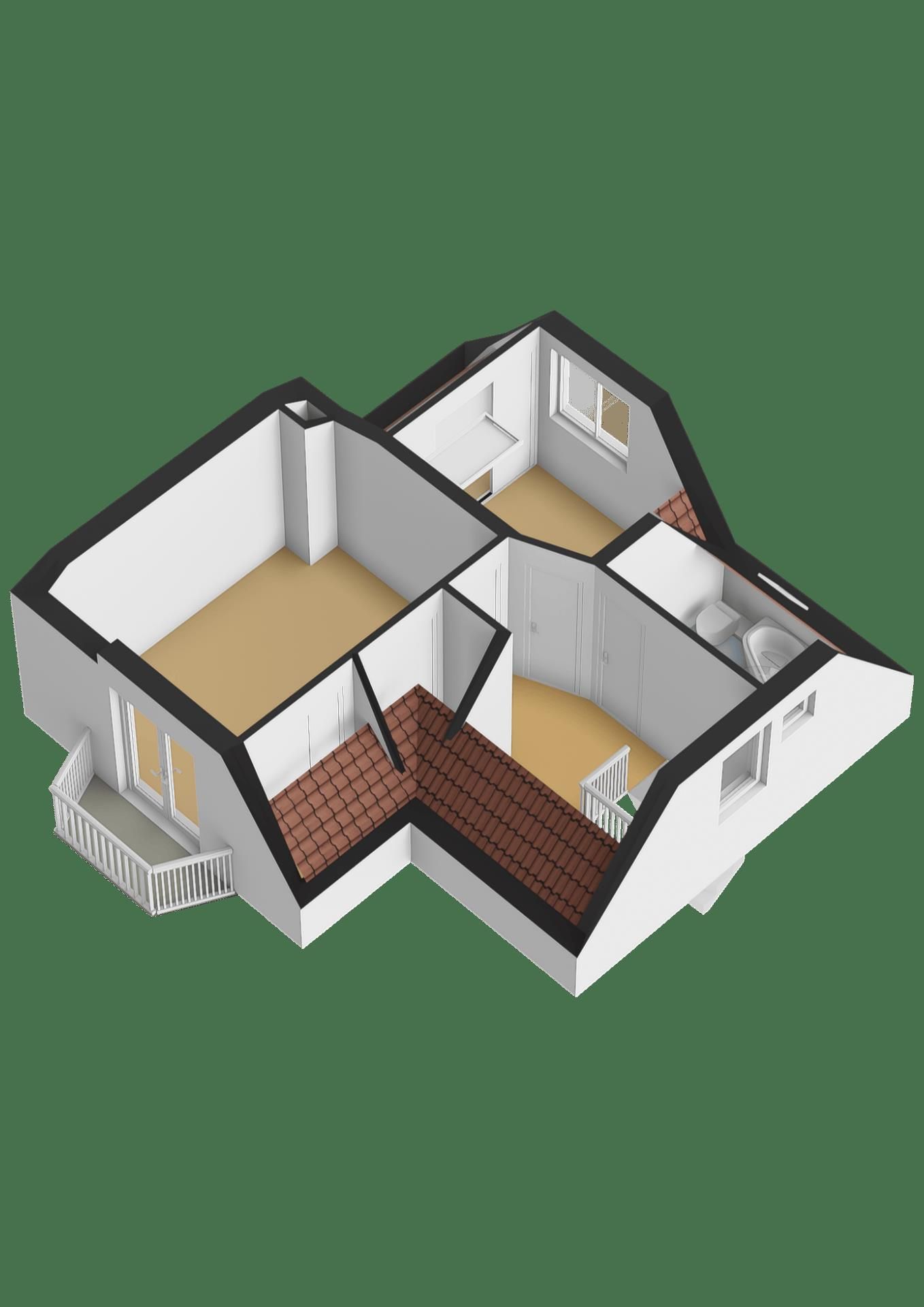 Foto 44 van Gymnasiumstraat 19