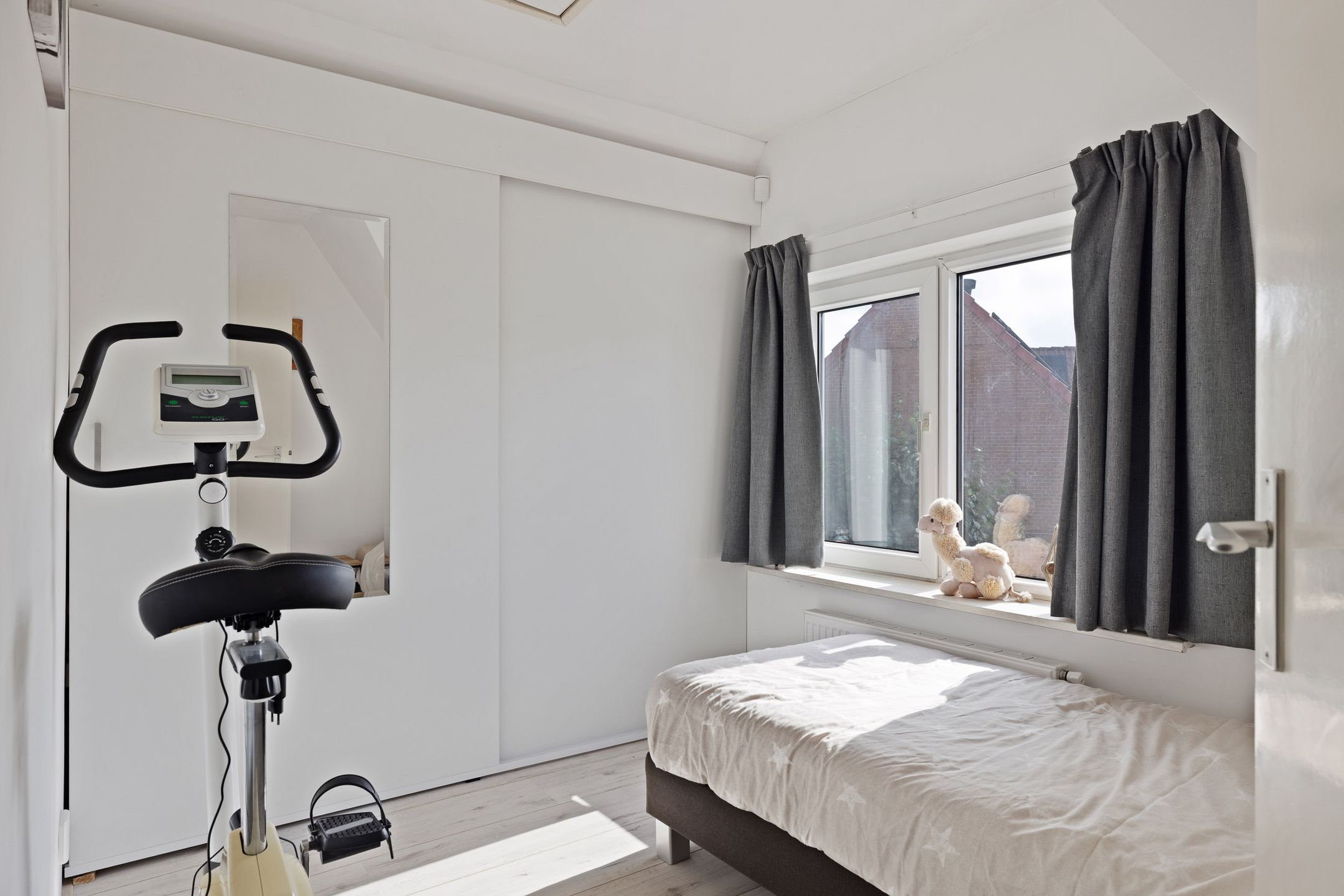 Foto 21 van Gymnasiumstraat 19