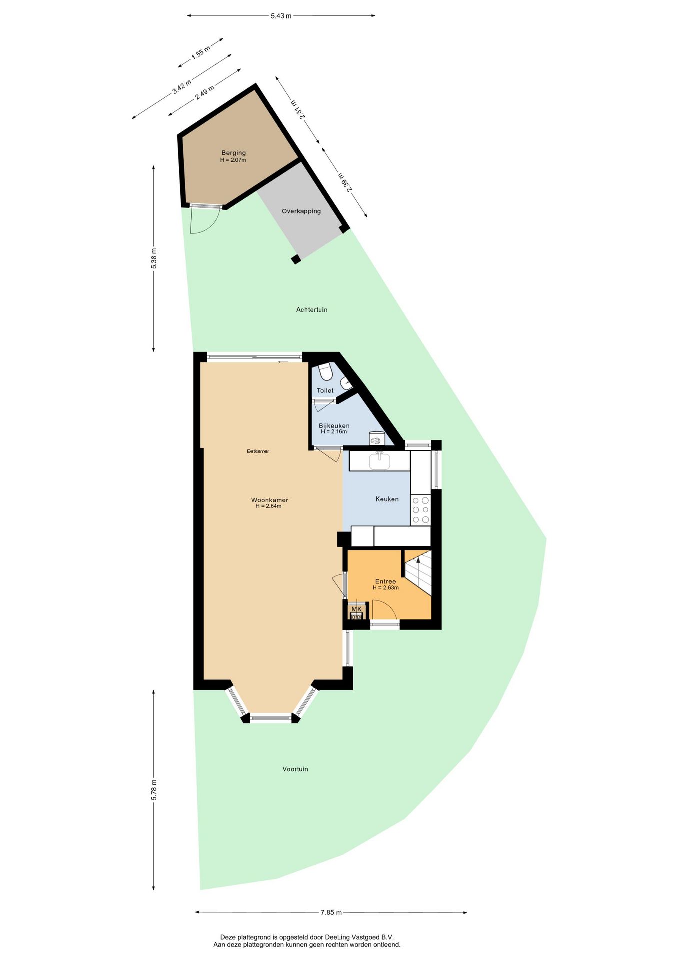 Foto 49 van Gymnasiumstraat 19