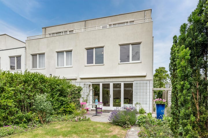 Foto 17 van Aziëlaan 374