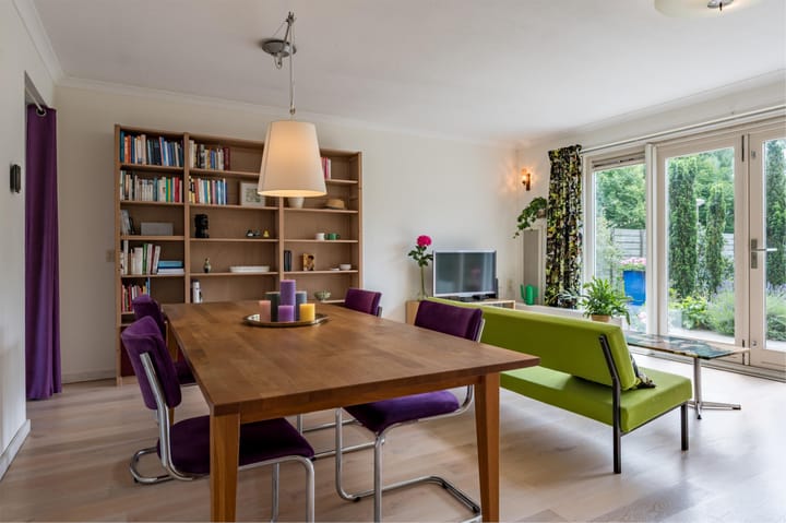 Foto 21 van Aziëlaan 374