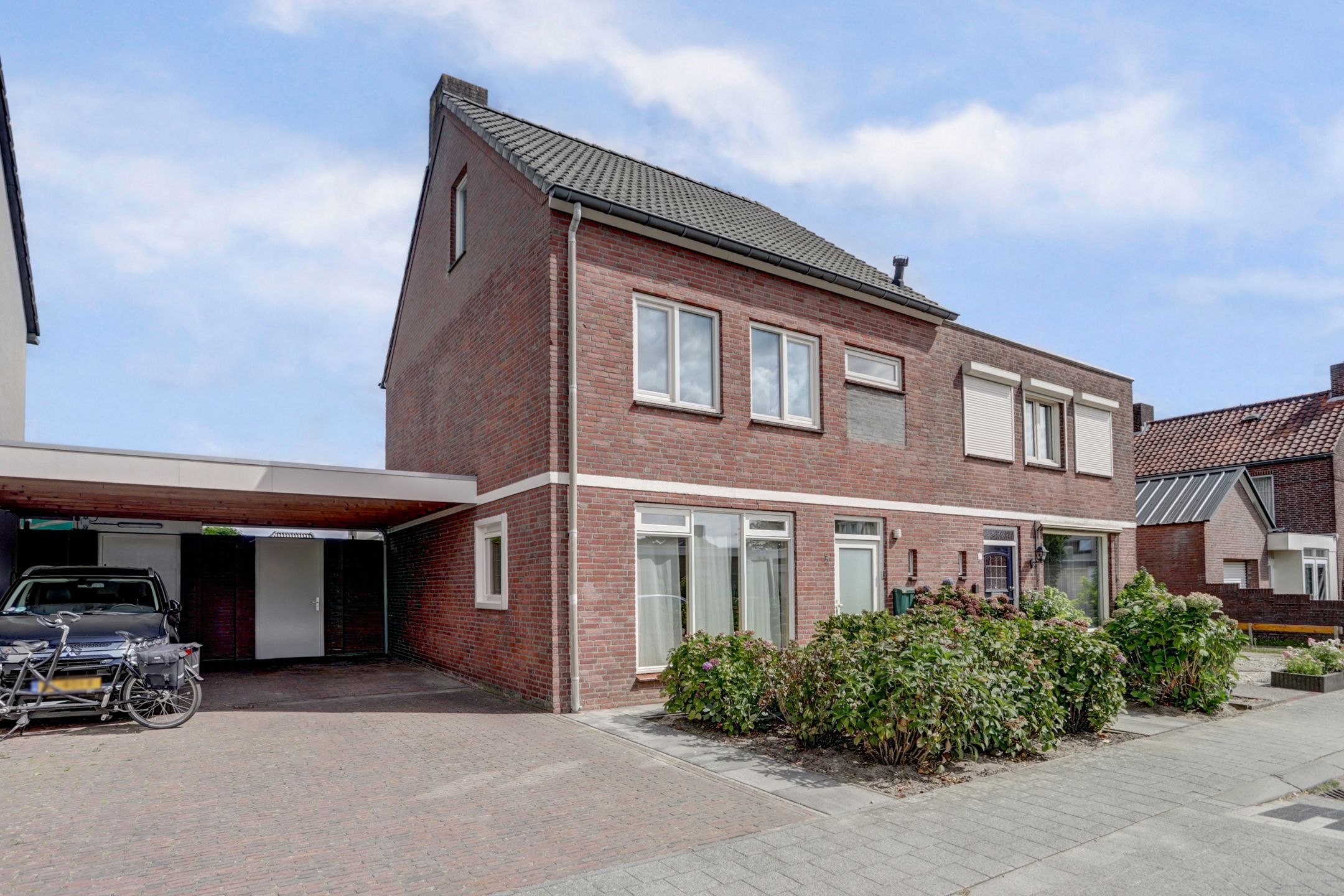Klaverstraat, 5, Bergeijk, 5571HT, Noord-Brabant, Nederland 5 