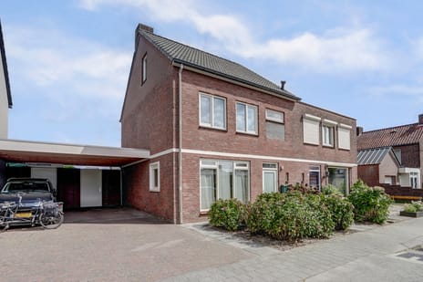 Klaverstraat thumbnail