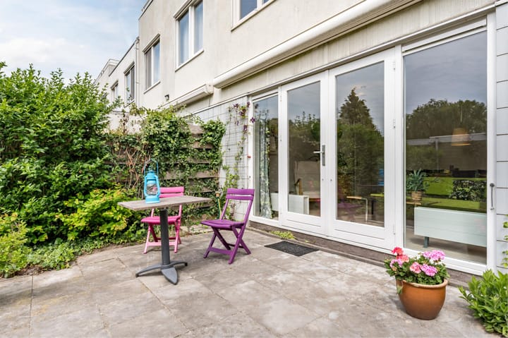 Foto 44 van Aziëlaan 374