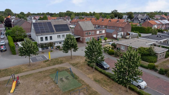 Foto 2 van Klaverstraat 5