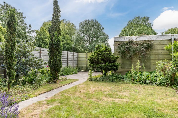 Foto 45 van Aziëlaan 374