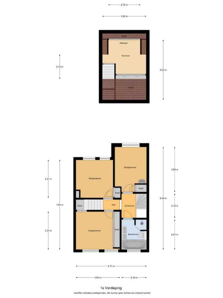 Foto 44 van Klaverstraat 5