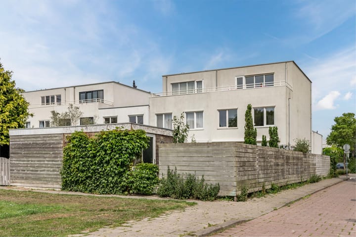 Foto 47 van Aziëlaan 374