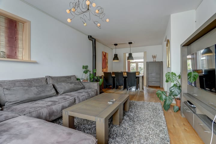 Foto 3 van Klaverstraat 5