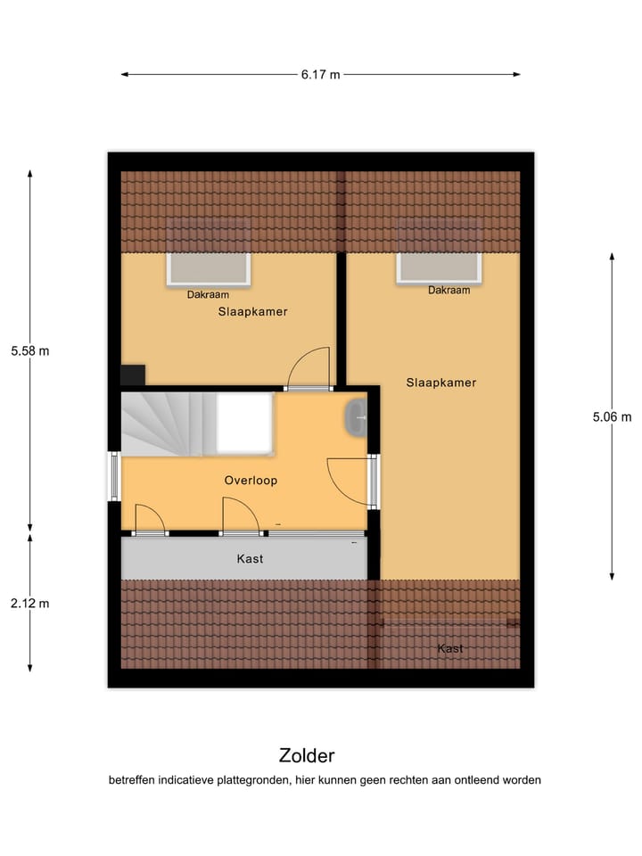 Foto 45 van Klaverstraat 5