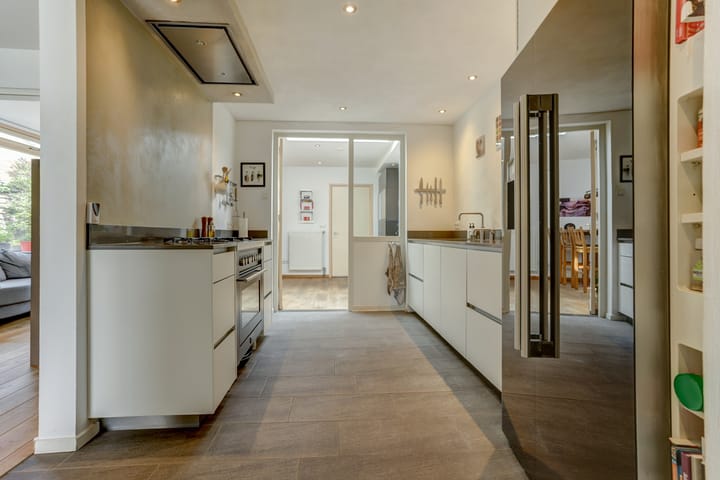 Foto 4 van Klaverstraat 5