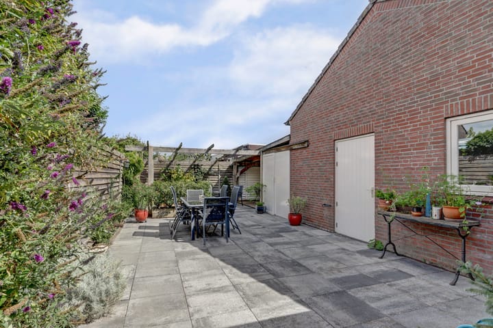 Foto 5 van Klaverstraat 5