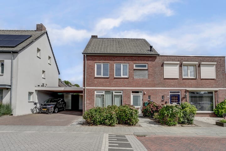 Foto 6 van Klaverstraat 5