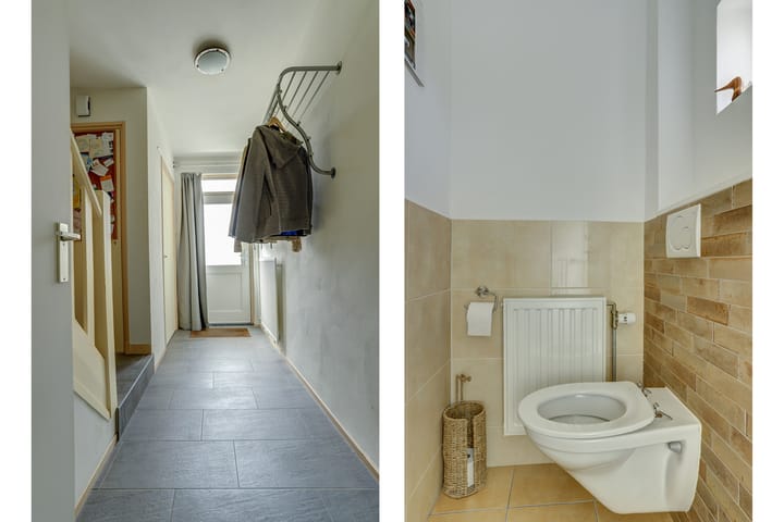 Foto 7 van Klaverstraat 5