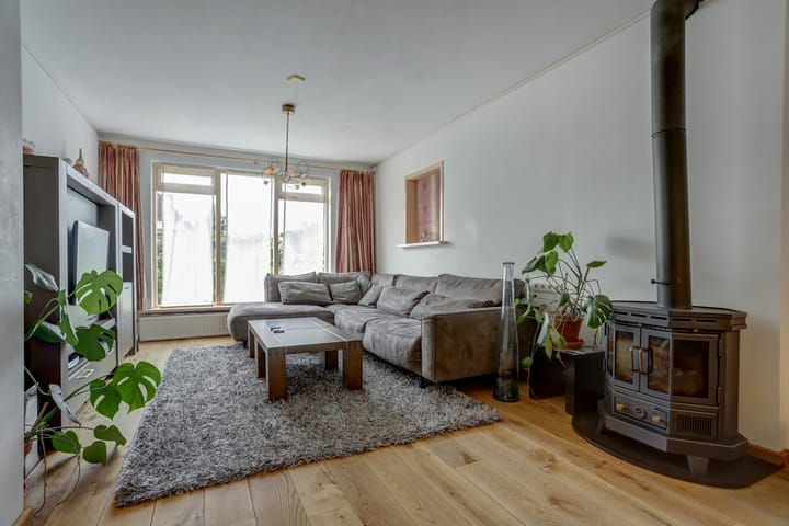 Foto 11 van Klaverstraat 5