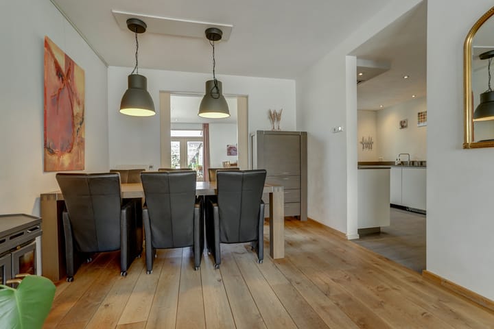 Foto 13 van Klaverstraat 5