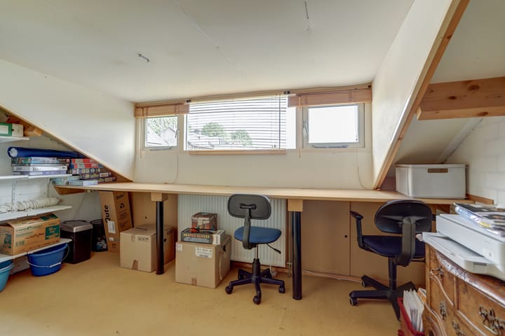 Foto 19 van Klaverstraat 5