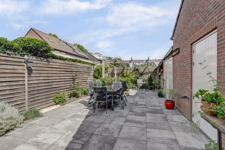 Foto 32 van Klaverstraat 5