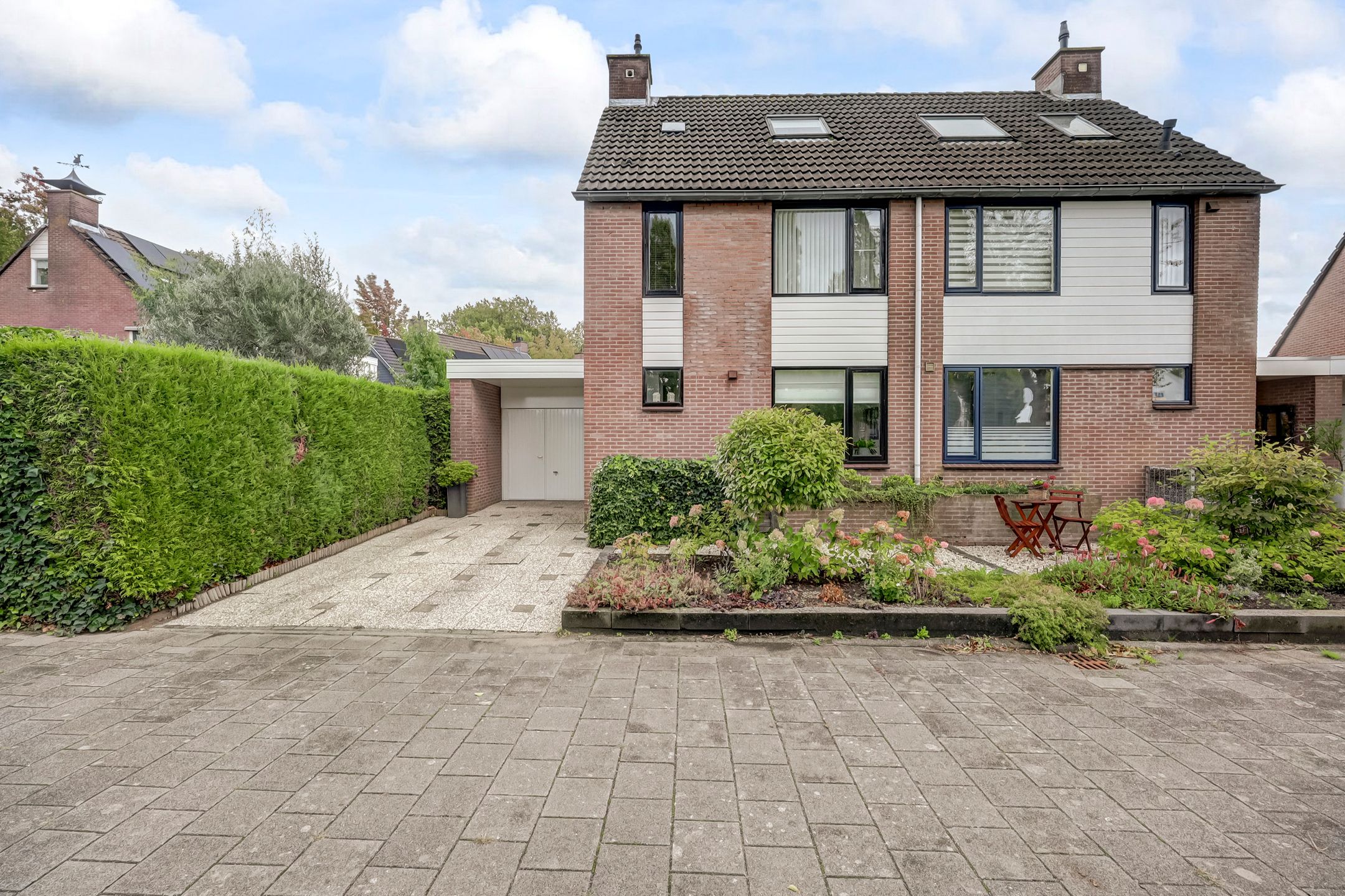 Eikenlaan, 32, Papendrecht, 3355BA, Zuid-Holland, Nederland 32