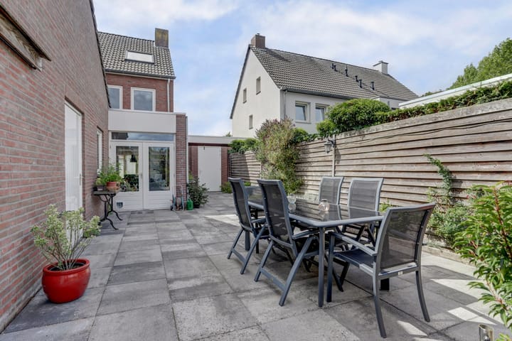 Foto 33 van Klaverstraat 5