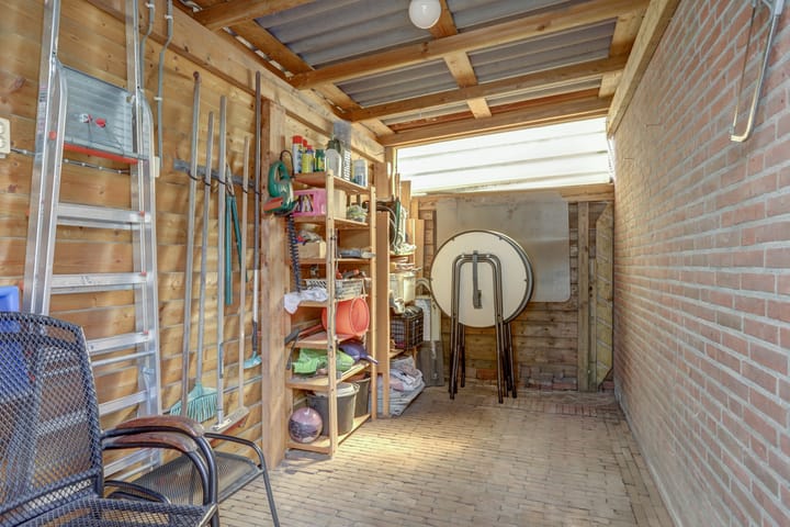 Foto 35 van Klaverstraat 5