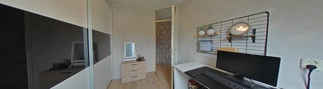 slaapkamer