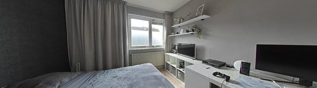slaapkamer