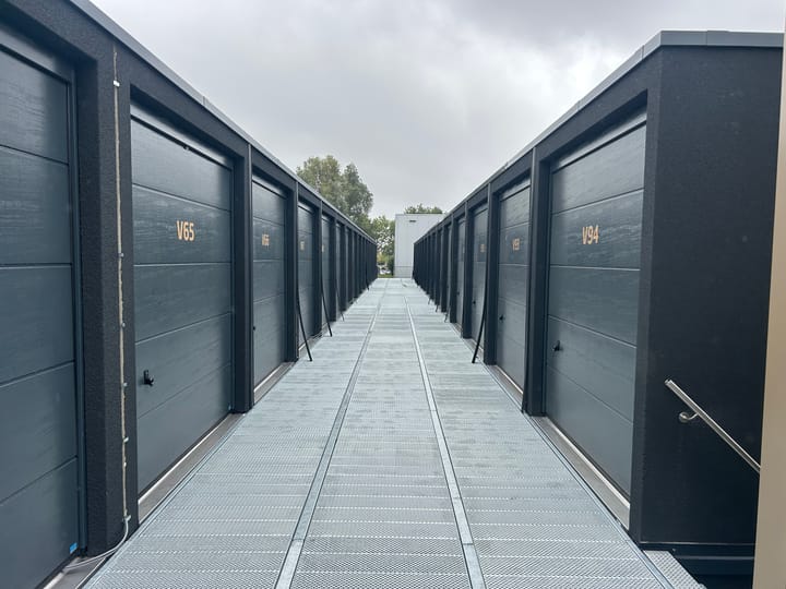 Foto 7 van van Vlissingenstraat 59