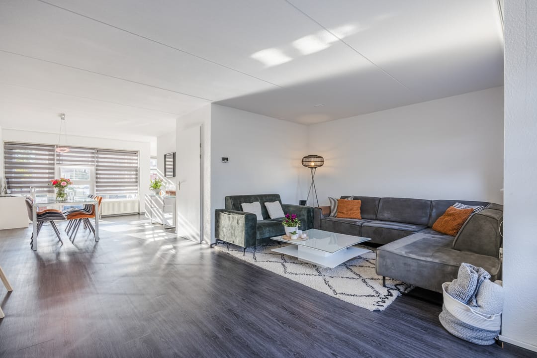 Photo 2 of Marga Klompélaan 123