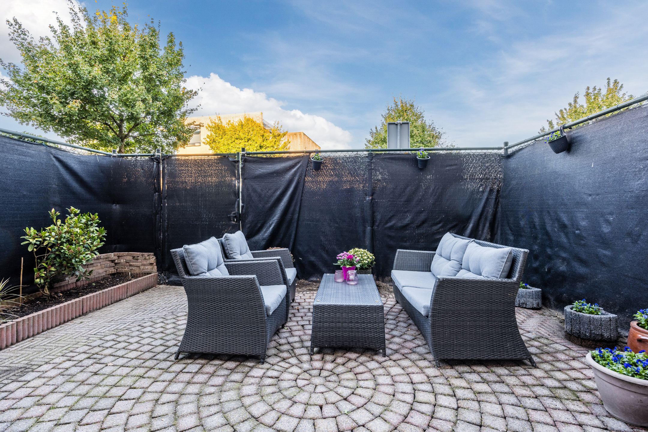 Photo 9 of Marga Klompélaan 123