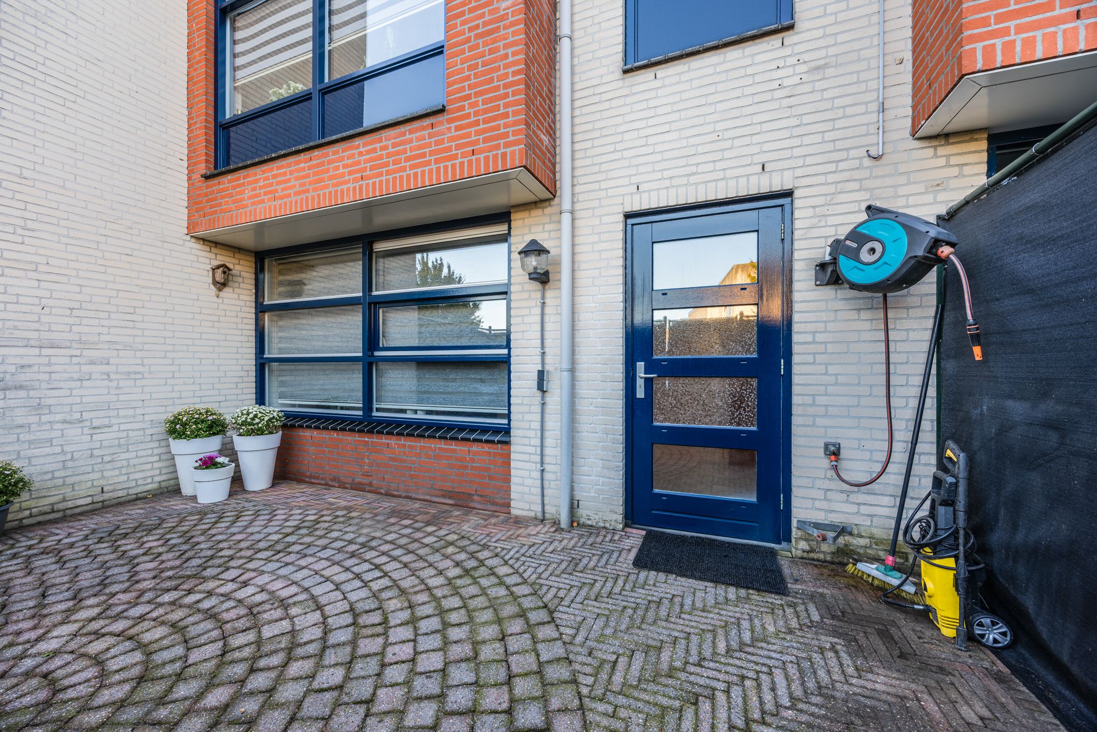 Photo 12 of Marga Klompélaan 123