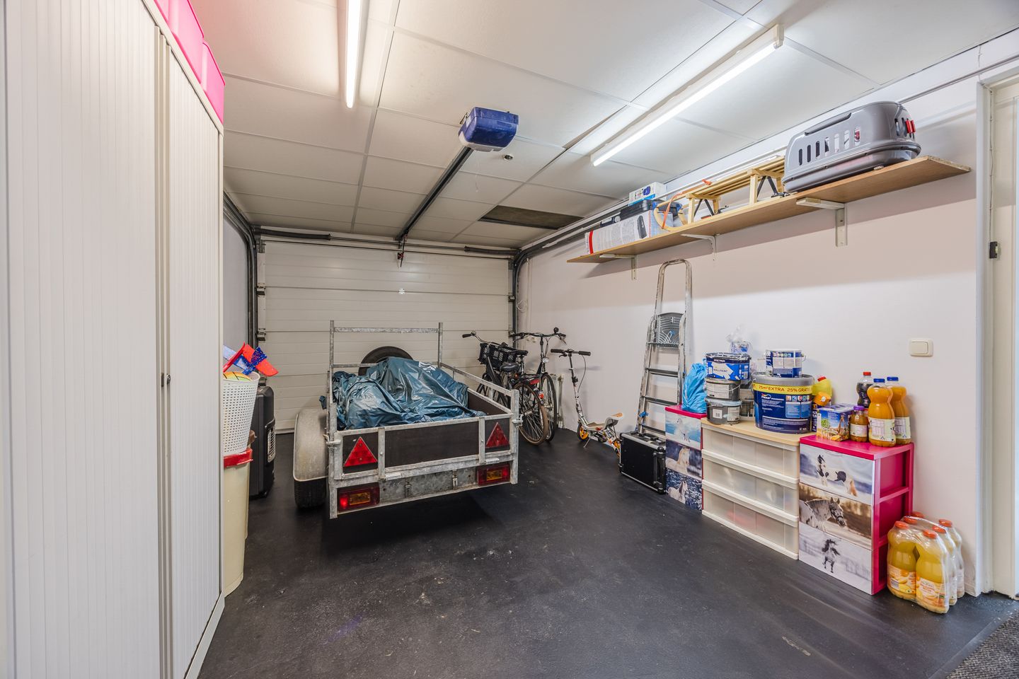 Photo 14 of Marga Klompélaan 123