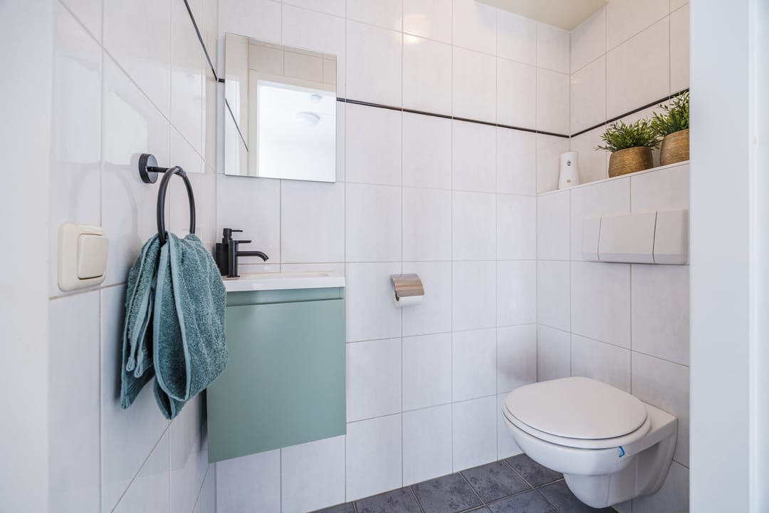 Photo 16 of Marga Klompélaan 123